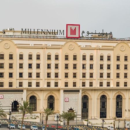 Millennium Makkah Al Naseem Mecca Exterior foto Millennium Hotel Muscat