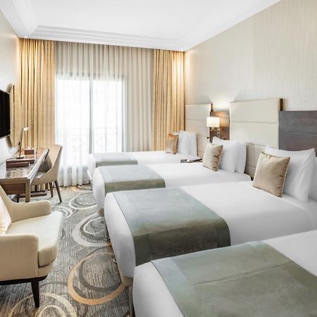Millennium Makkah Al Naseem Mecca Exterior foto A room at the hotel